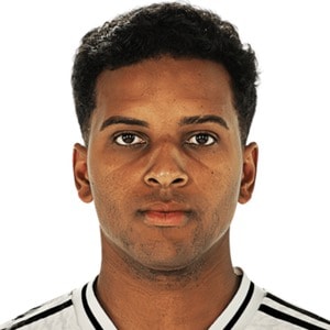 Rodrygo