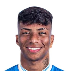 Alisson Santos