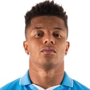 David Neres