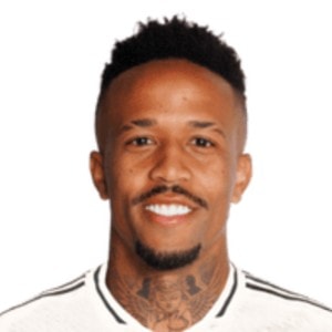 Éder Militão