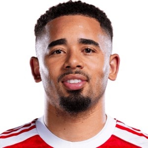 Gabriel Jesus