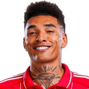 Igor Jesus