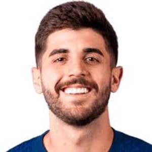 Lucas Beraldo