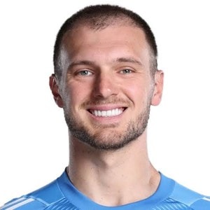 Lucas Perri