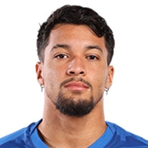 Marcos Leonardo