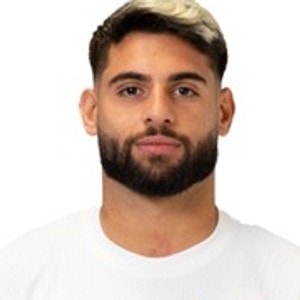 Yuri Alberto